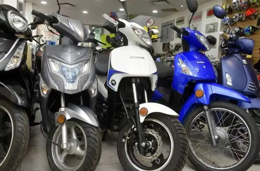 El plan Ahora 12 se extendió a la compra de motos y da confianza al sector