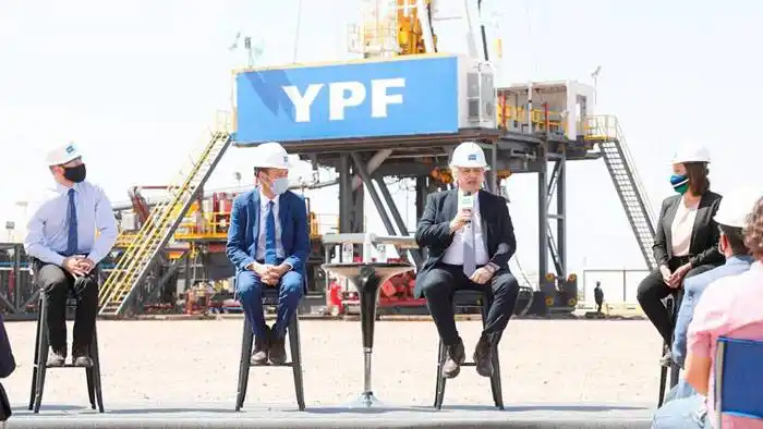 Impulsada por el lanzamiento del Plan Gas, la actividad en Vaca Muerta creció casi un 40%
