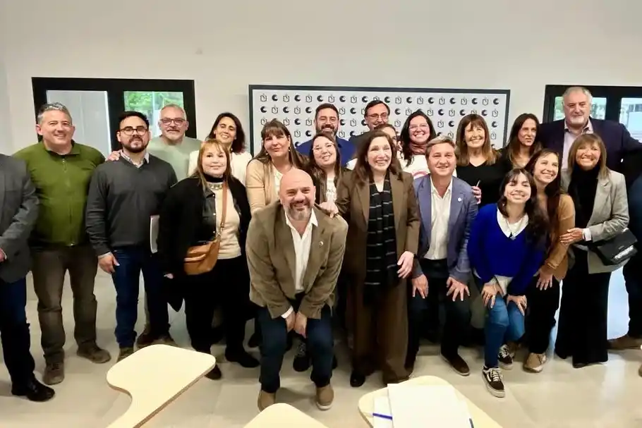 Las autoridades de Medicina fueron confirmadas en sesión del Consejo Académico.