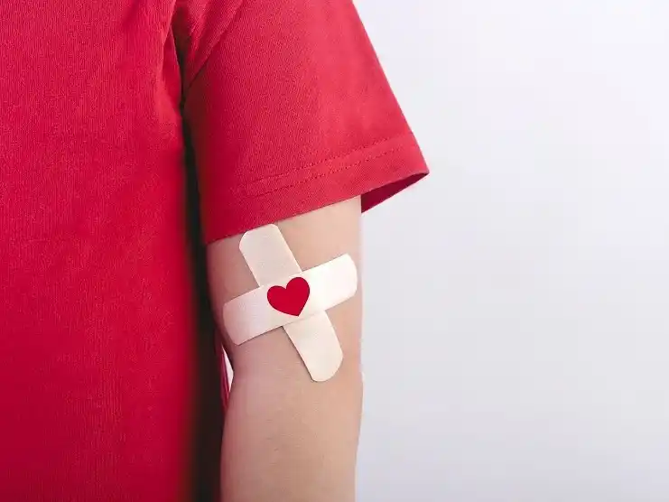 Nueva colecta de sangre y registro de médula ósea en el Hospital Municipal