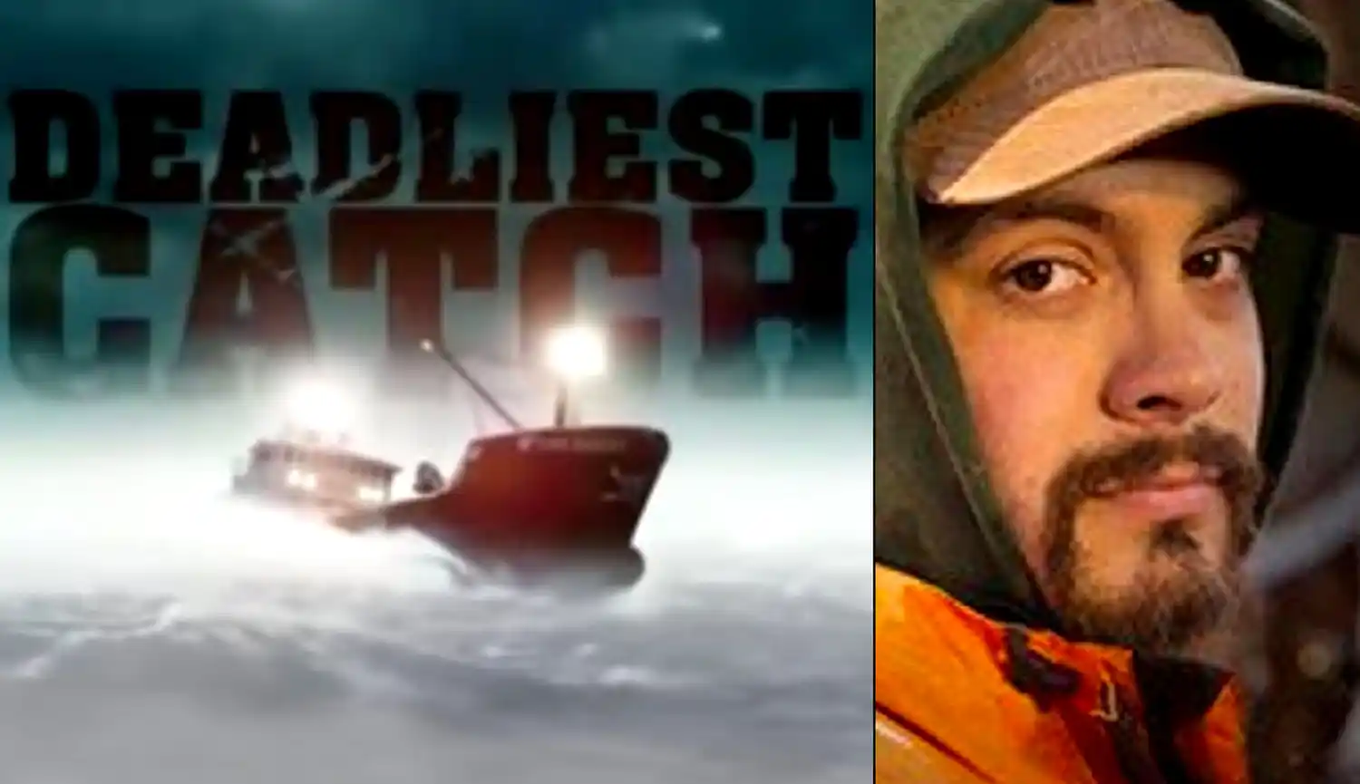 Mahlon Reyes, Pesca mortal muere a los 38 Sufrio un infarto