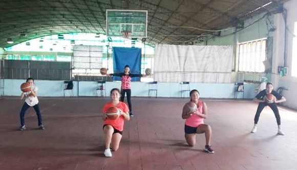 Ferro apuesta otra vez  al básquet femenino
