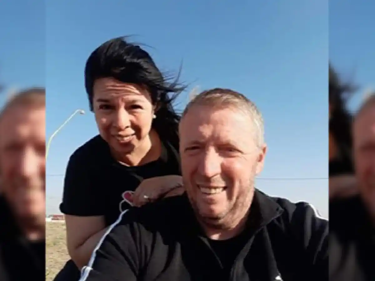 Pesar en el ambiente del fútbol por el fallecimiento del "Gringo" Viglianco