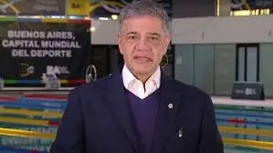 La Formula 1 podría volver a la Argentina