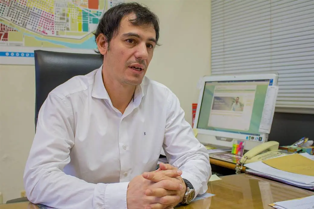 Junín: Desde el Ejecutivo destacaron el envío del Presupuesto 2019, que será de $ 1647 millones de pesos