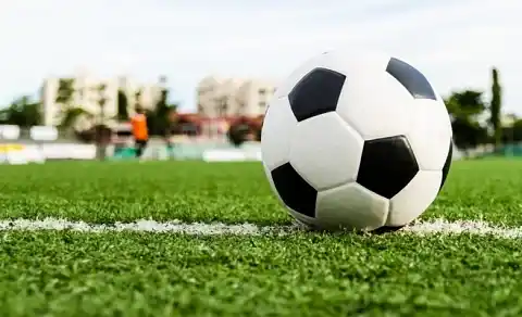 Suspendido el futbol de primera y segunda