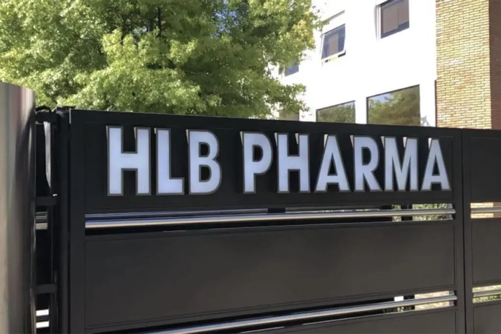 Planta del Laboratorio HLB Pharma cerrado por la Anmat por la contaminación de fentanilo
