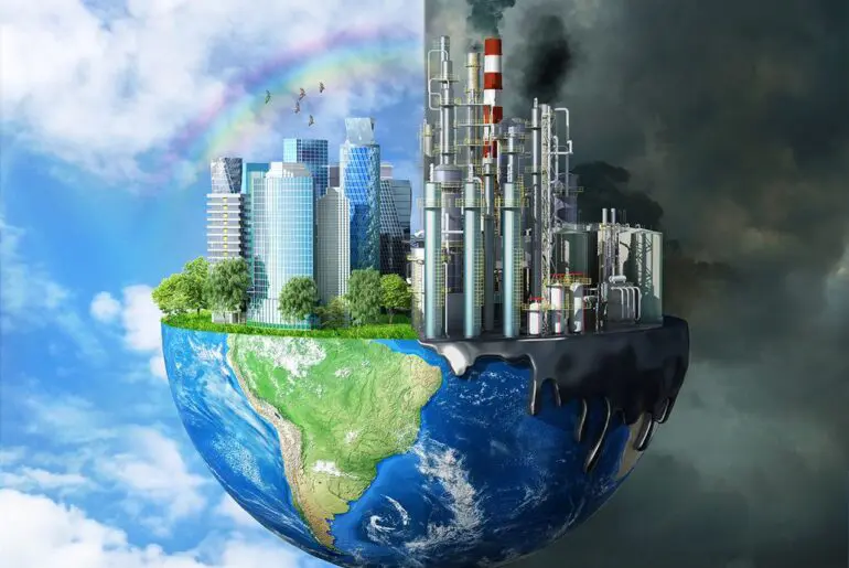 Cambio climático