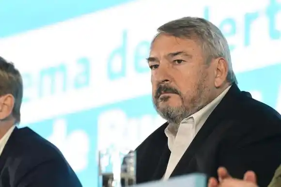El ministro de transporte bonaerense liquidó a Alberto Fernández: “Cómo nos equivocamos con vos”
