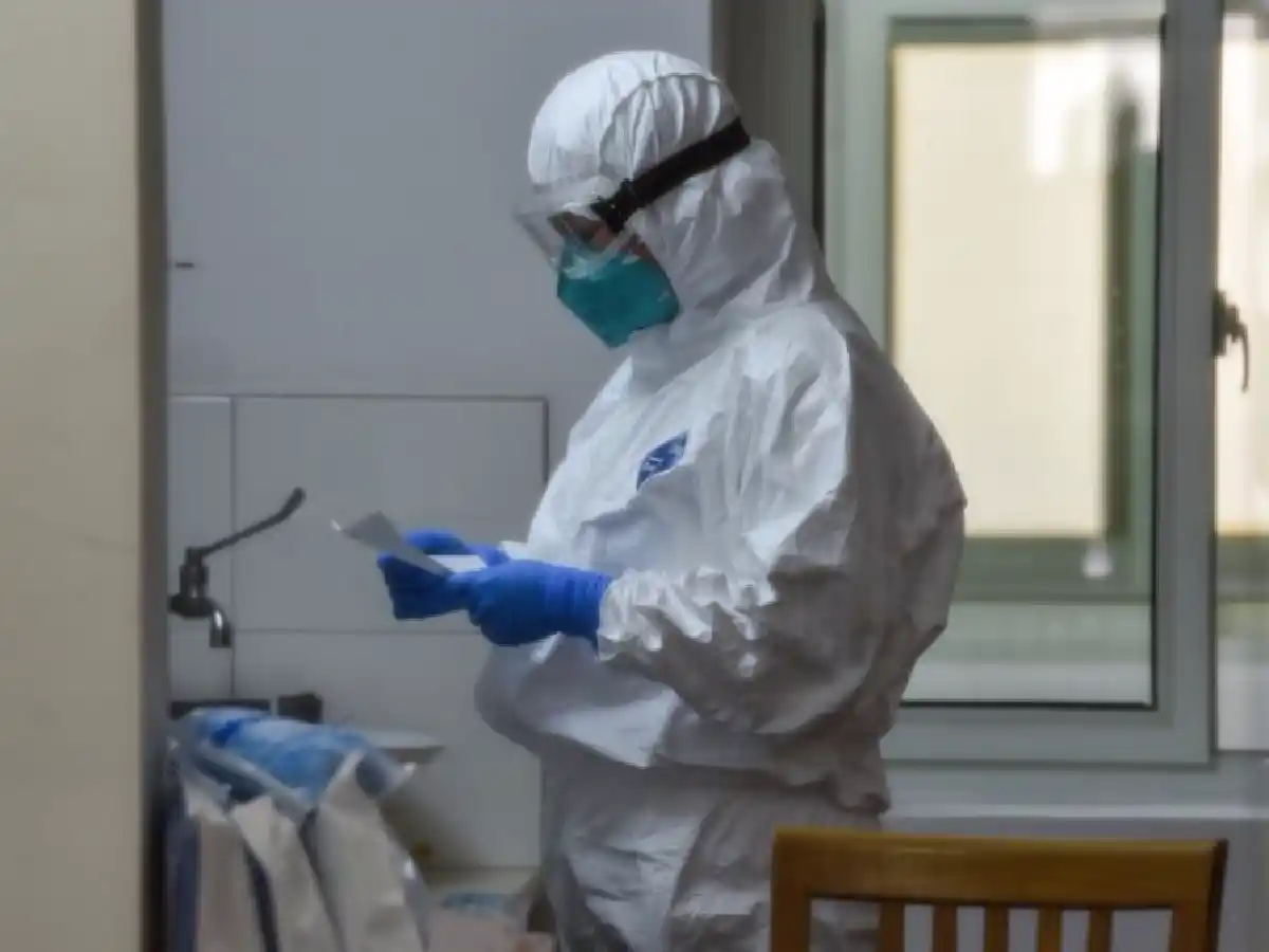 Chile confirmó su primer caso positivo del nuevo coronavirus