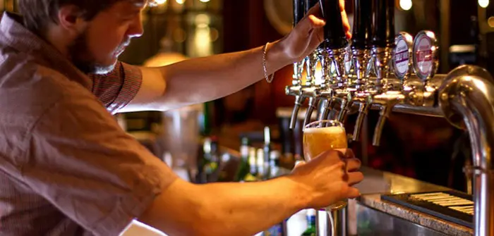 Proyectos para regular elaboración y venta de cerveza