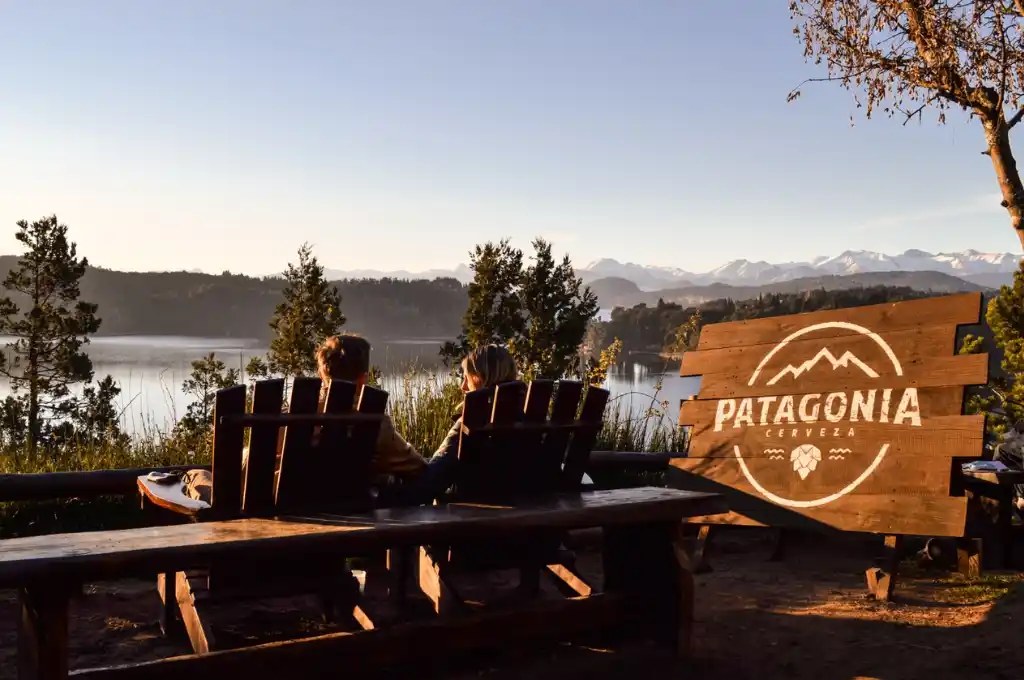 Cervecería Patagonia