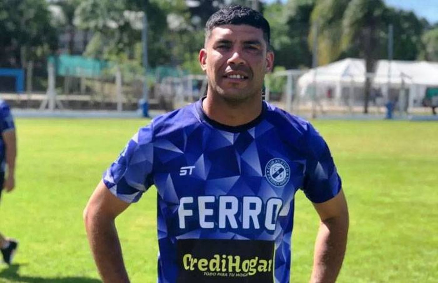 Ferrocarril se rearma en inferiores