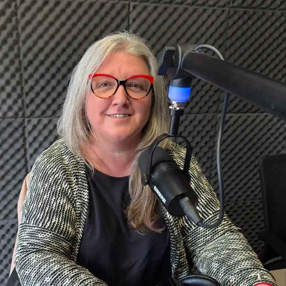 Silvia Blanco habló sobre la recta final de la campaña