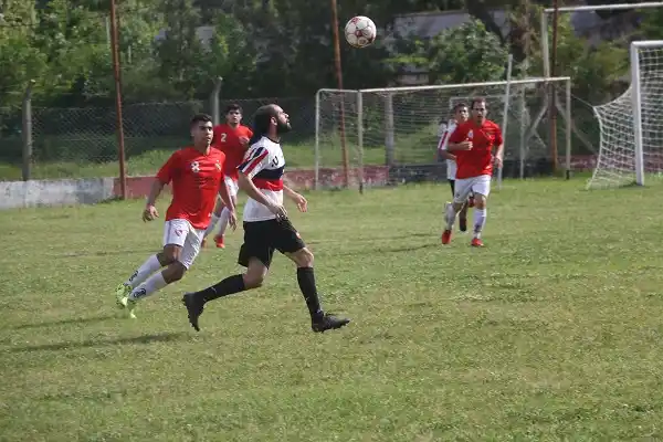 Central  e Independiente no se sacaron ventajas