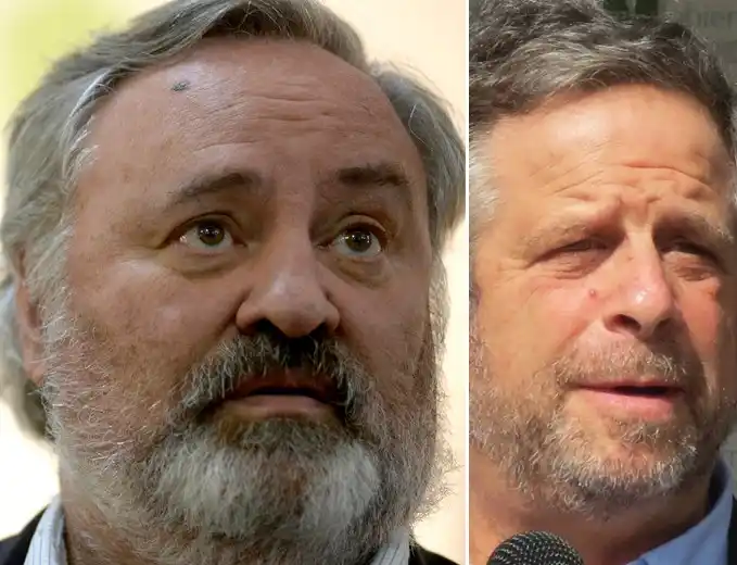 Joaquín De la Torre cruzó duramente al ministro de Salud de Macri por defender el aborto legal