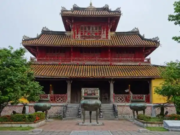 Abel Facello, hoy Vietnam Centro 4ª parte
