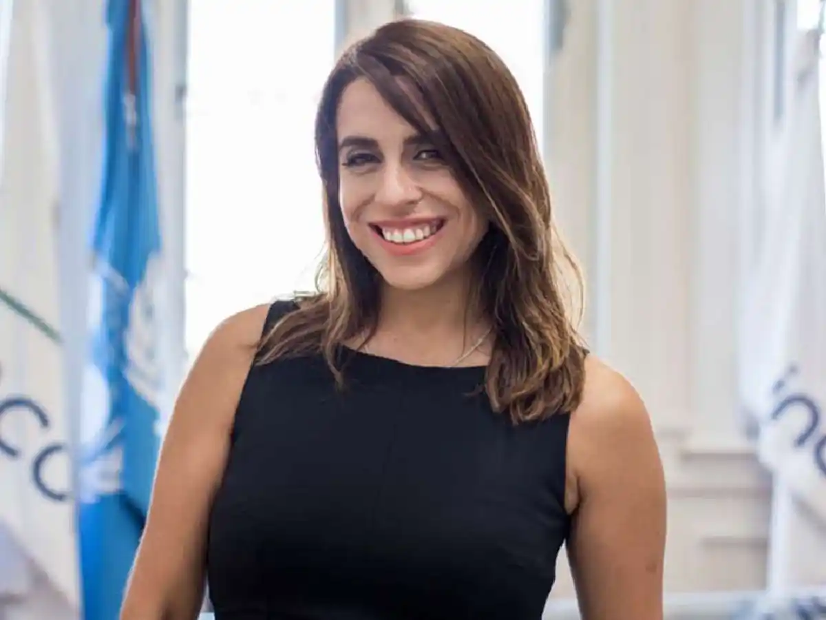 El juez Casanello absolvió a Victoria Donda pero criticó su accionar