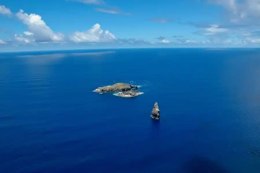 Punto Nemo: qué es y dónde queda el lugar más inaccesible de la Tierra