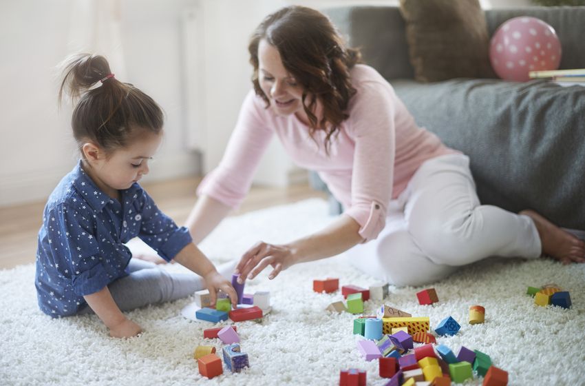 Actividades para hacer con los niños en vacaciones