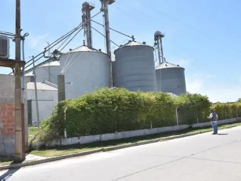 Sin pistas de la banda de boqueteros que dio otro golpe en una empresa