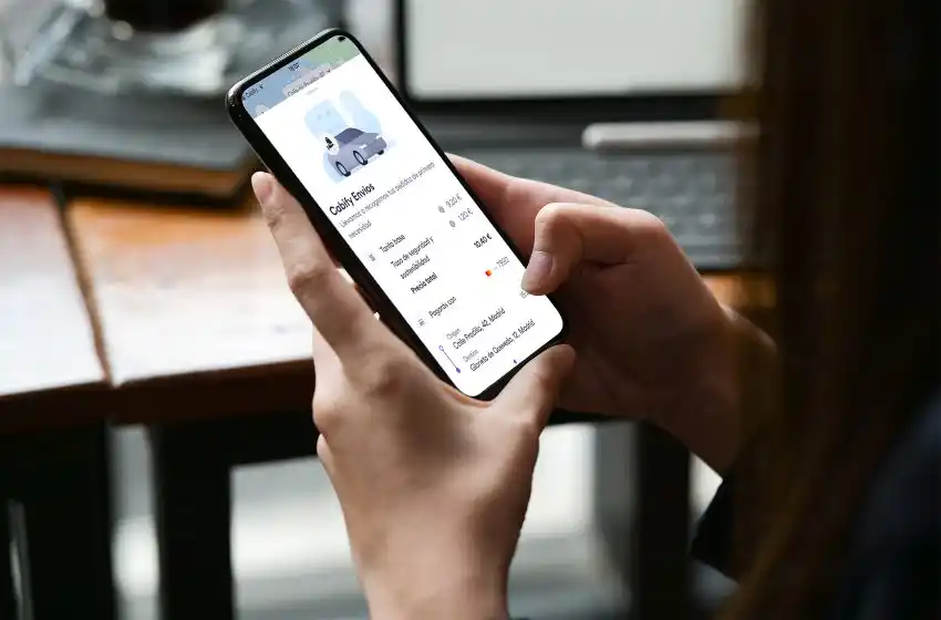 Cabify lanza Envíos, una nueva opción para entregas a domicilio