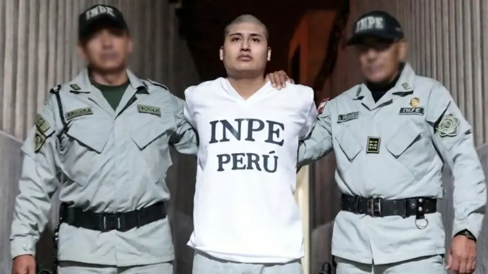 Extraditaron a “Pequeño J” a la Argentina por el triple crimen de Florencio Varela