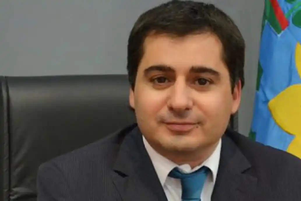 Lomas de Zamora: Molea, el elegido para representar a las universidades en el Consejo de la Magistratura