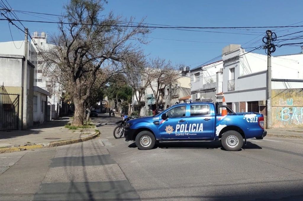 Barrio Sur