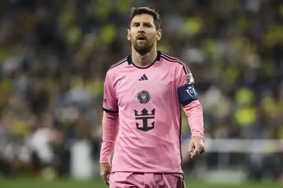 Inter de Miami busca el pase a cuartos en la CONCACHAMPIONS