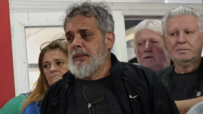 Pablo Grillo