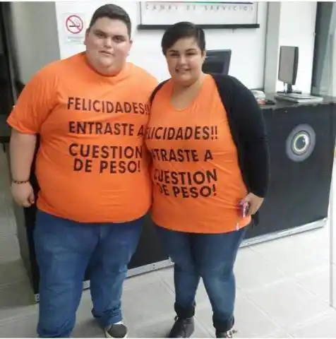 De Gualeguay a la televisión nacional