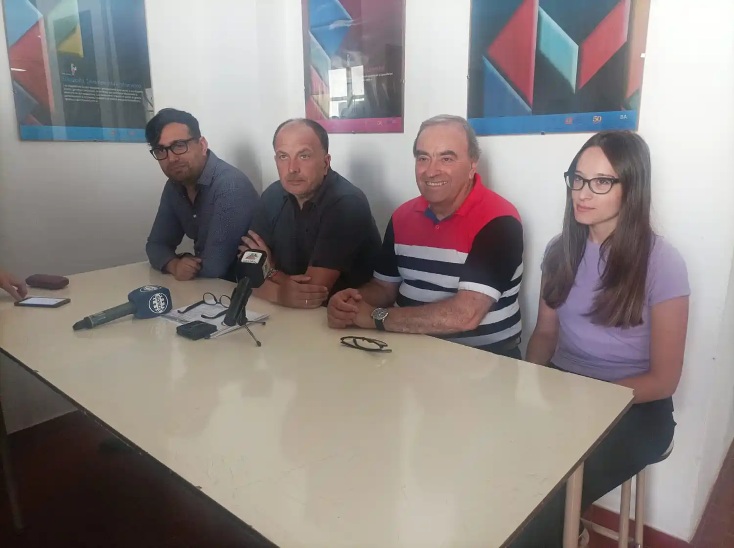 Este martes se pone en marcha una encuesta catastral en las localidades balnearias