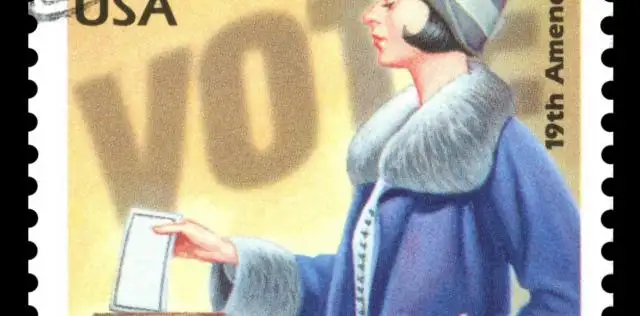 ¿Cuáles son las cuatro olas del feminismo en la historia?