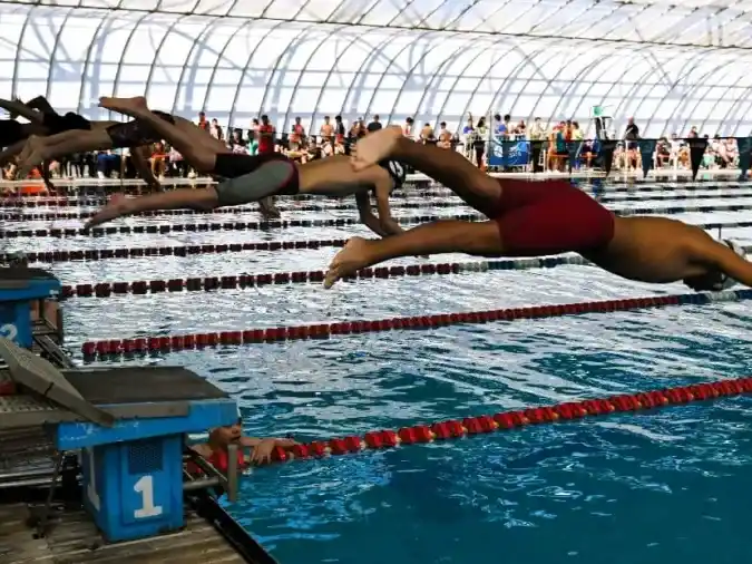 Nuevo reglamento para las becas deportivas que regirá hasta 2027.Foto: ENARD