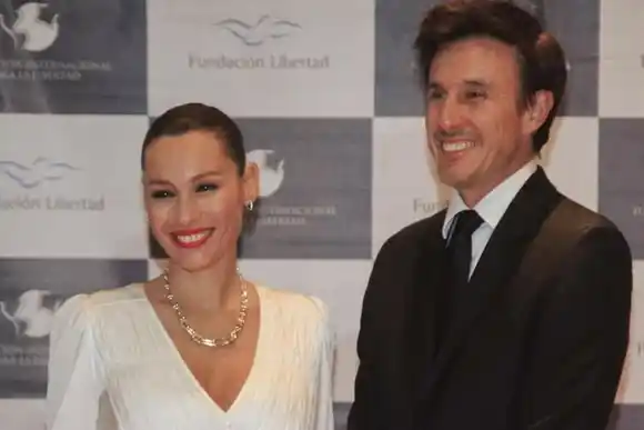 García Moritán se niega a dejar su cargo como ministro, en medio del escándalo con Pampita y de una grave denuncia