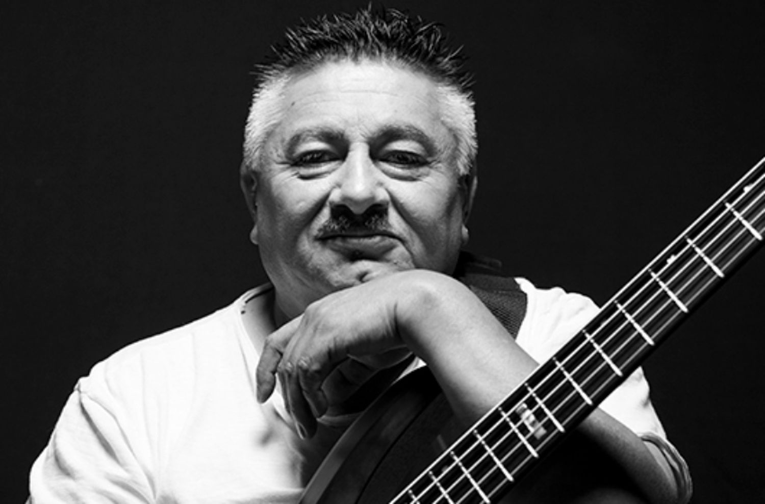 "Pucho" Ponce de Los Tekis: "Siempre hemos tenido presente el origen de la música del Altilplano"