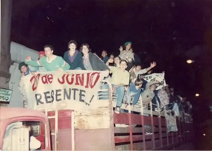 paseos del estudiante - 1