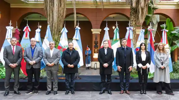 Provincias del Norte Grande y Litoral piden tarifa eléctrica diferencial