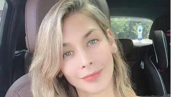 Dayana Mendoza: «El hueco de donde yo quería salir se hacía más profundo»