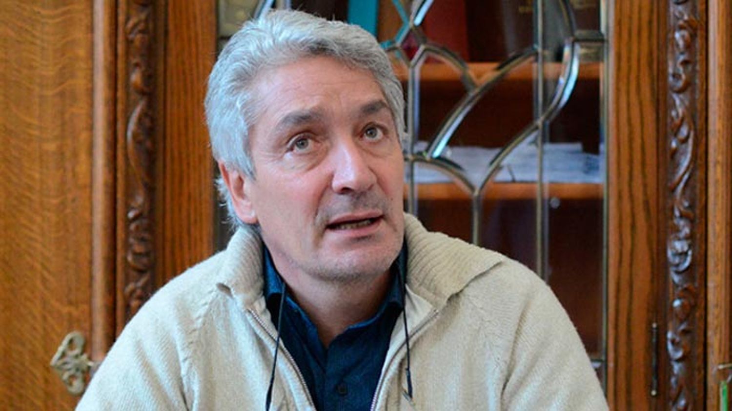 PASO 2023 en Patagones: El intendente Zara fue el más votado pero fue superado por las cuatro listas de UxP juntas