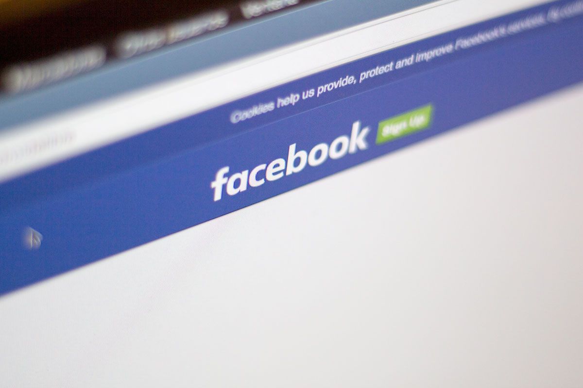 Algunos trucos para limitar qué se ve de un usuario en Facebook