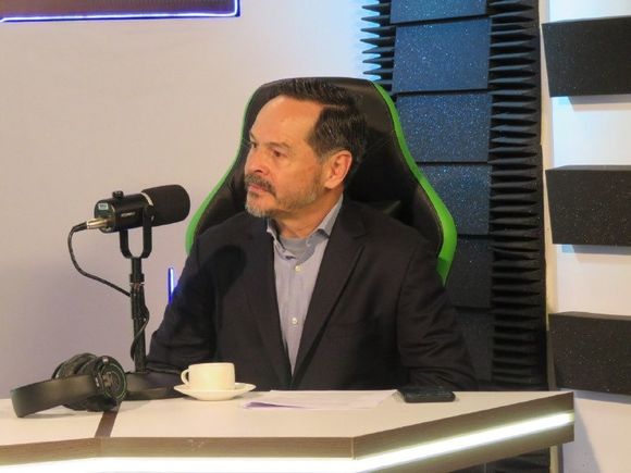 VIELMA MORA devela lo que detrás del asedio de EE. UU. a Venezuela