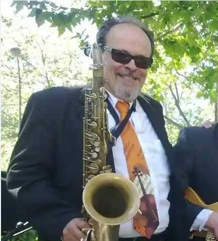 El saxofonista argentino Marcelo Peralta murió en Madrid por coronavirus