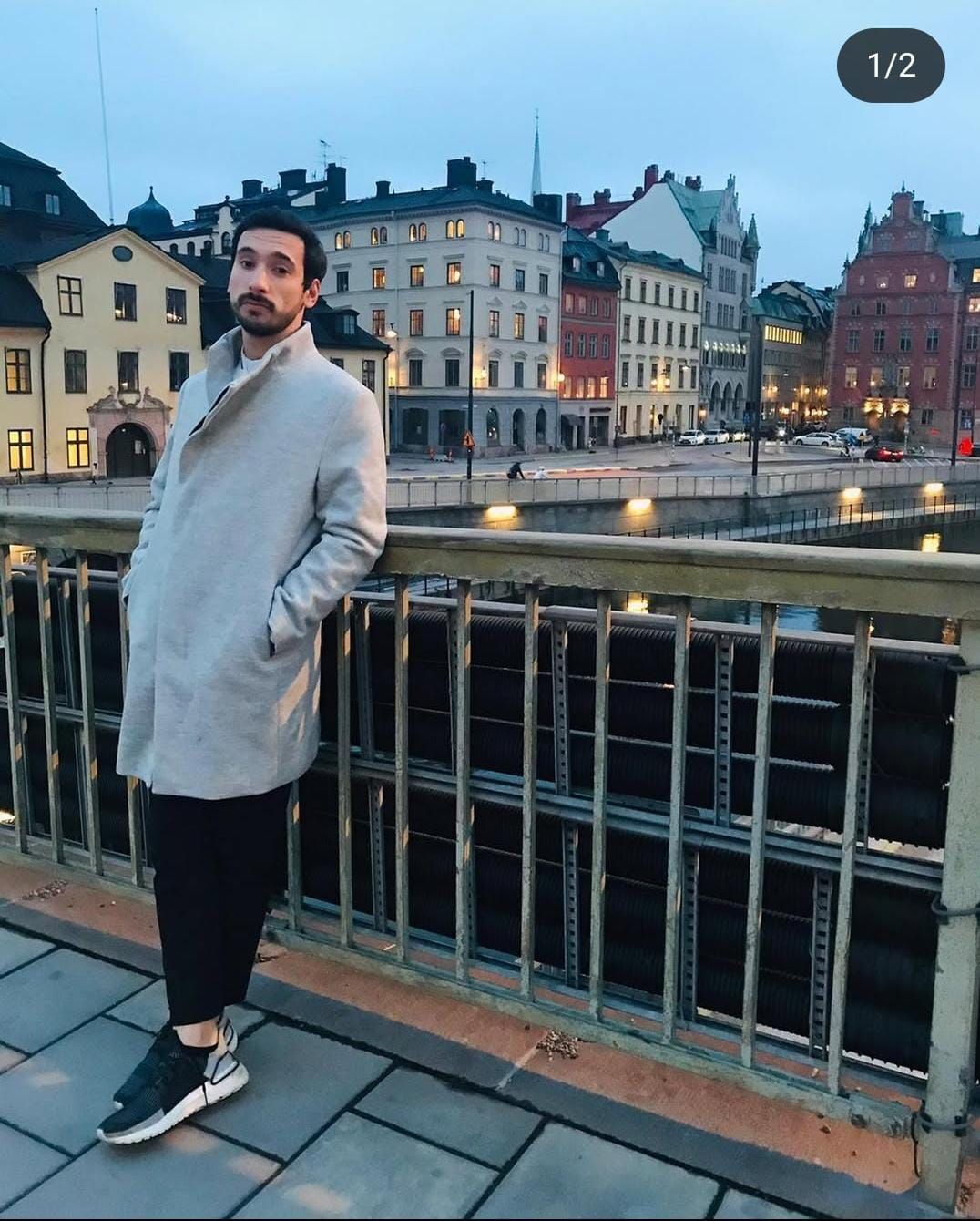 Álvaro Correa: Su experiencia de vivir en Suecia (2ª Parte)