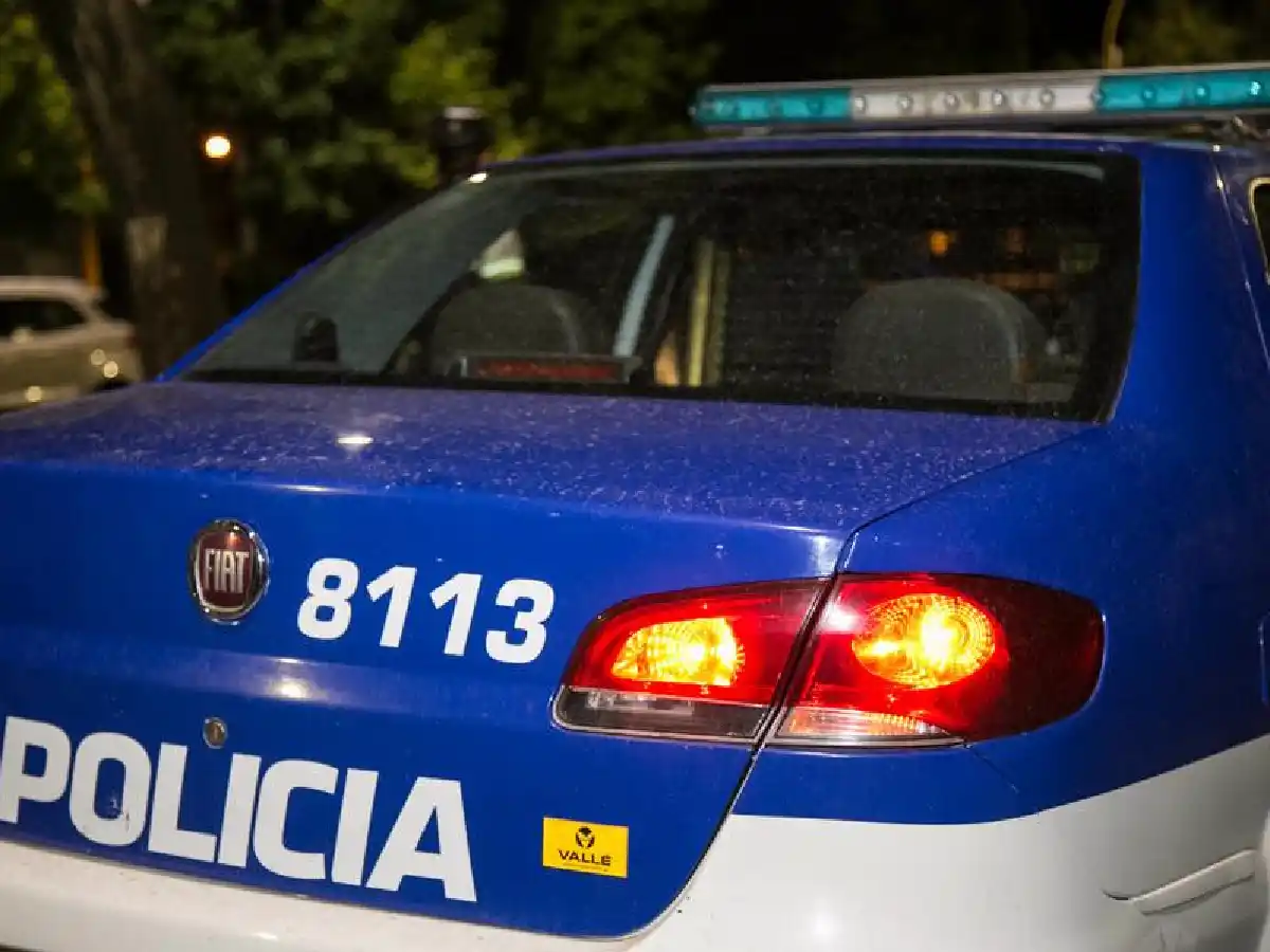Trágico accidente en Alicia: falleció un joven motociclista