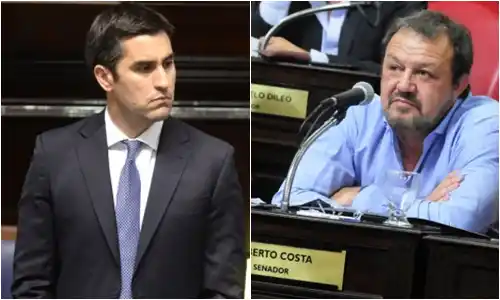 Atraso en pago a docentes en Provincia: Desde Cambiemos acusan a los gremios de aprovecharse