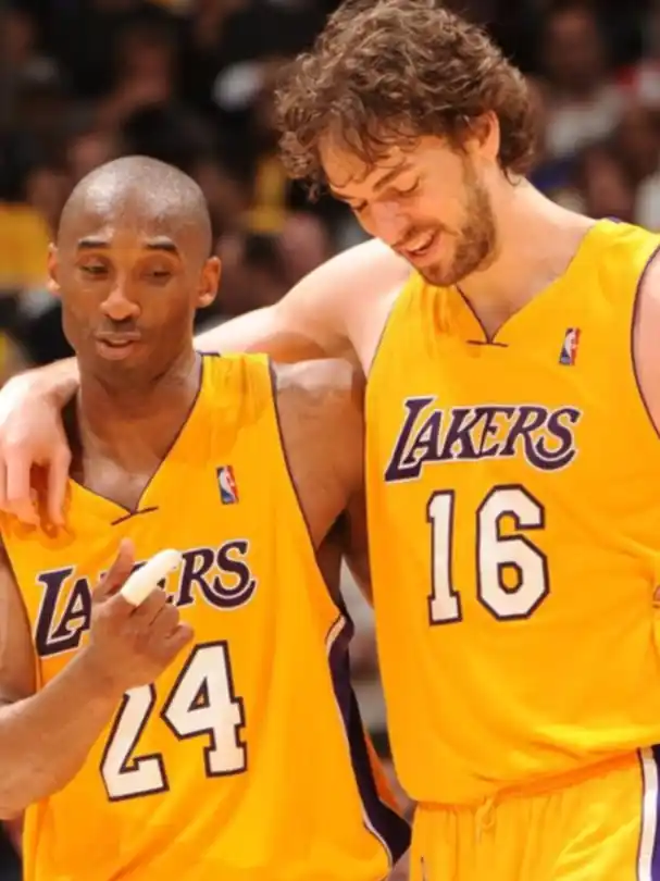 Pau Gasol: ¿qué hay detrás del jugador que entró al Salón de la Fama?