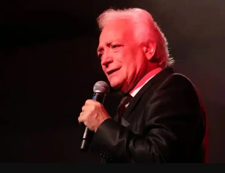 Cuarta edición del Festival de Internacional de Tango