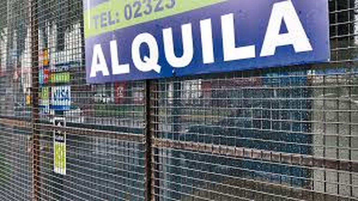 Exigen al intendente de Luján que brinde informes sobre el cierre de comercios